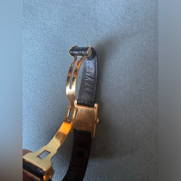 Must de Cartier Watch - Picture 6 of 15